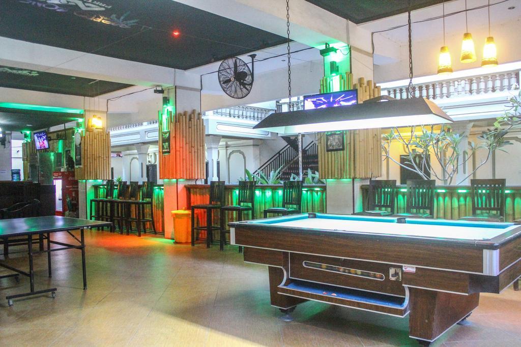 Hotel Troppo Zone Puri Rama Kuta