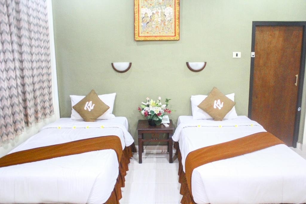 Troppo Zone Puri Rama Kuta