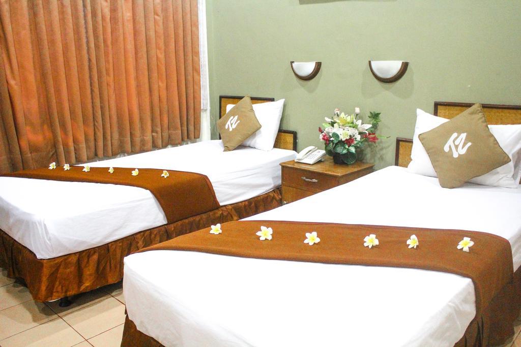 Hotel Troppo Zone Puri Rama Kuta Legian