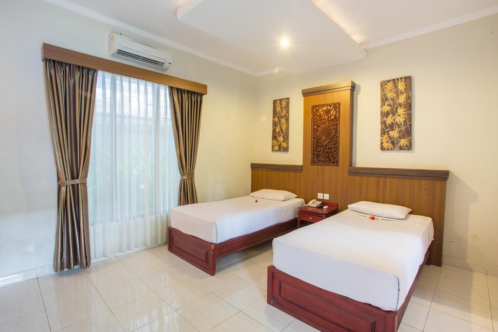 Hotel Sinar Bali