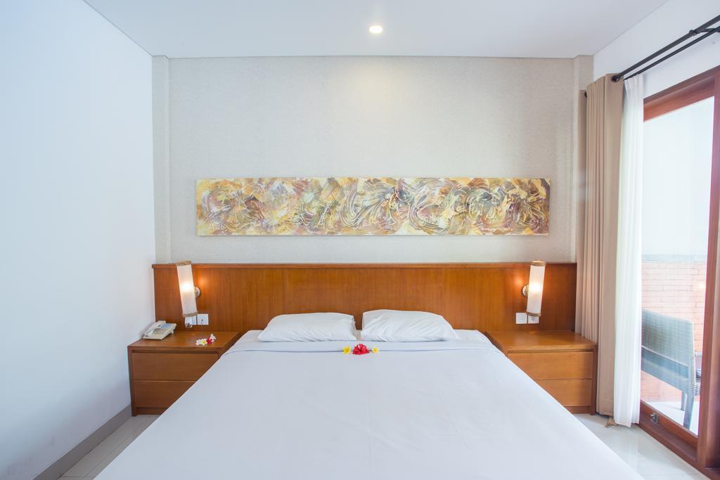 Hotel Sinar Bali 3*