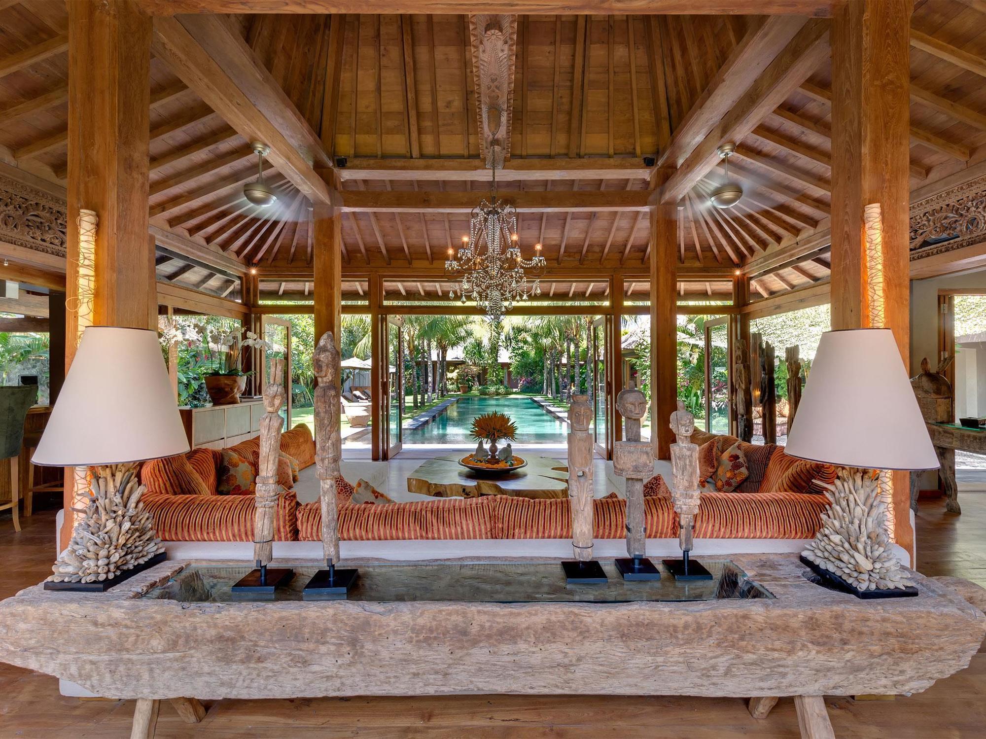 Villa Shambala Legian (Bali)