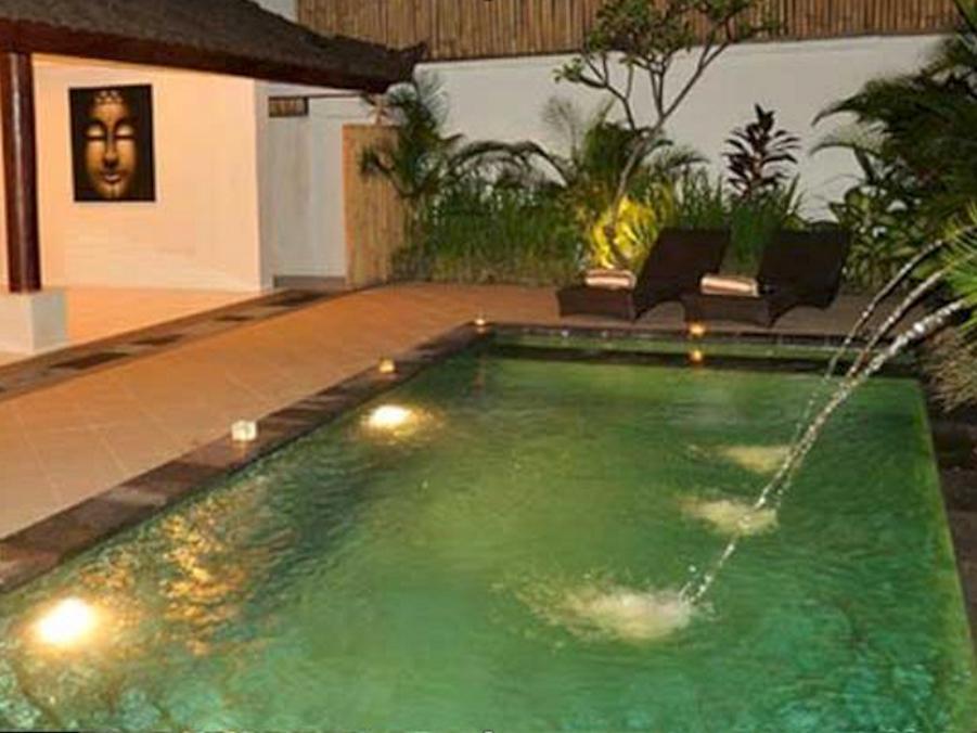 Villa Drupadi *