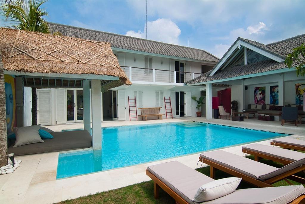 Kukka Villa *
