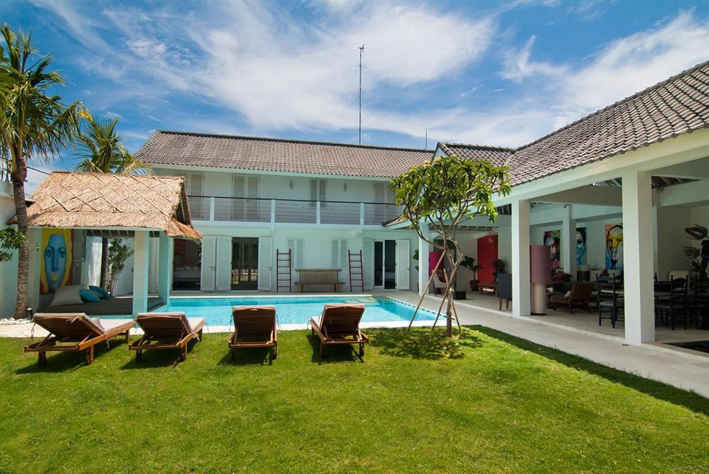 Kukka Legian (Bali)