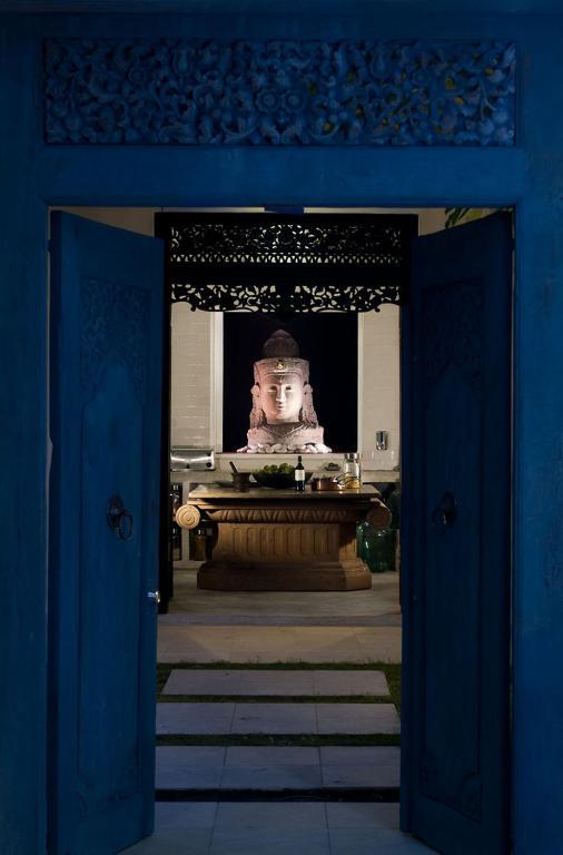 Kukka Villa Legian (Bali)
