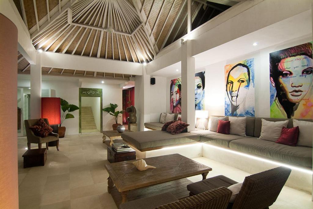 Kukka Legian (Bali)