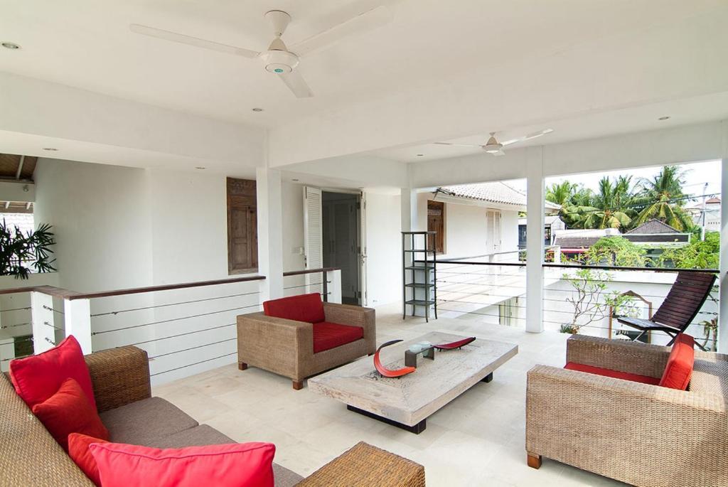 Kukka Villa