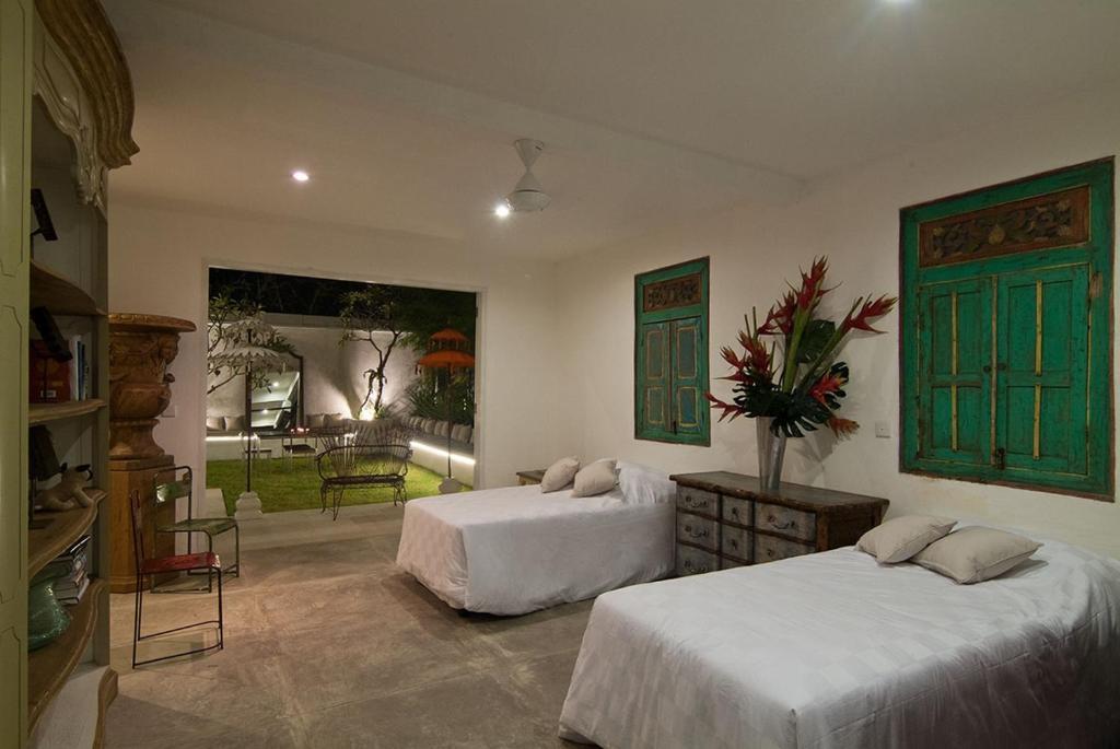 Kukka Villa Legian (Bali)
