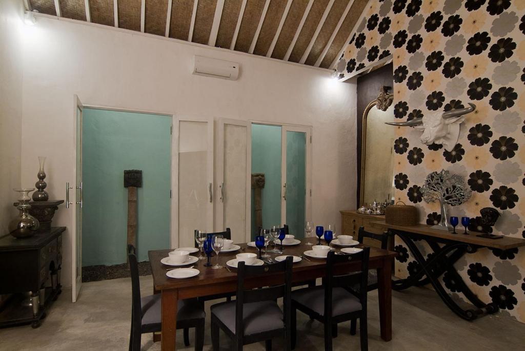 Kukka Villa *