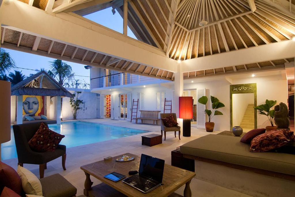 Kukka Villa