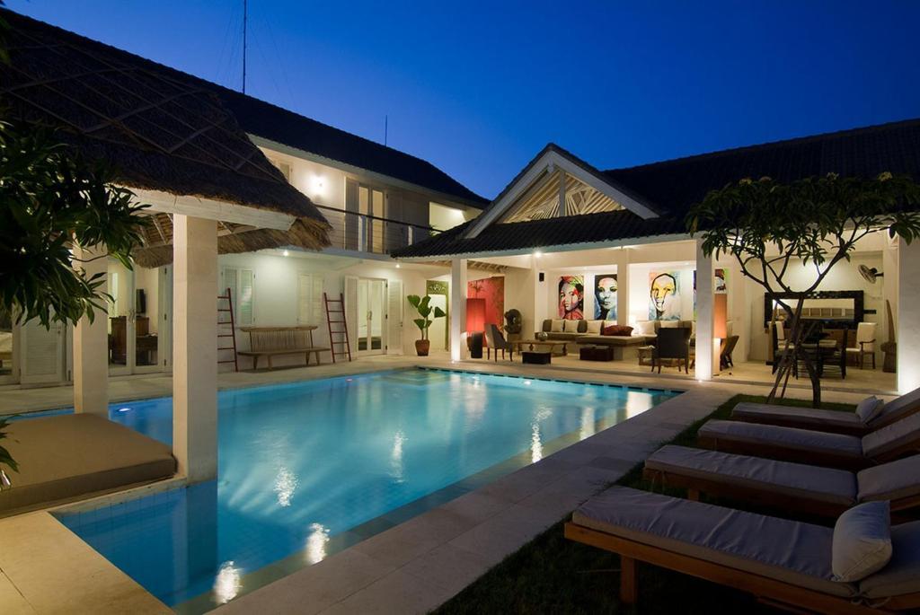 Villa Kukka *