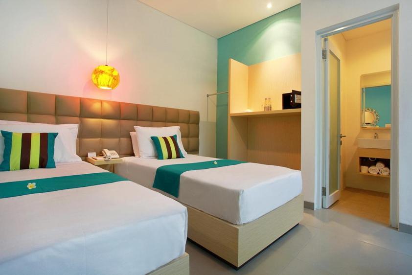 Hotel Eazy 2*