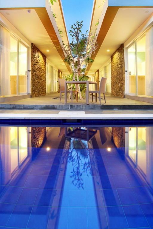 Eazy Hotel Legian (Bali)