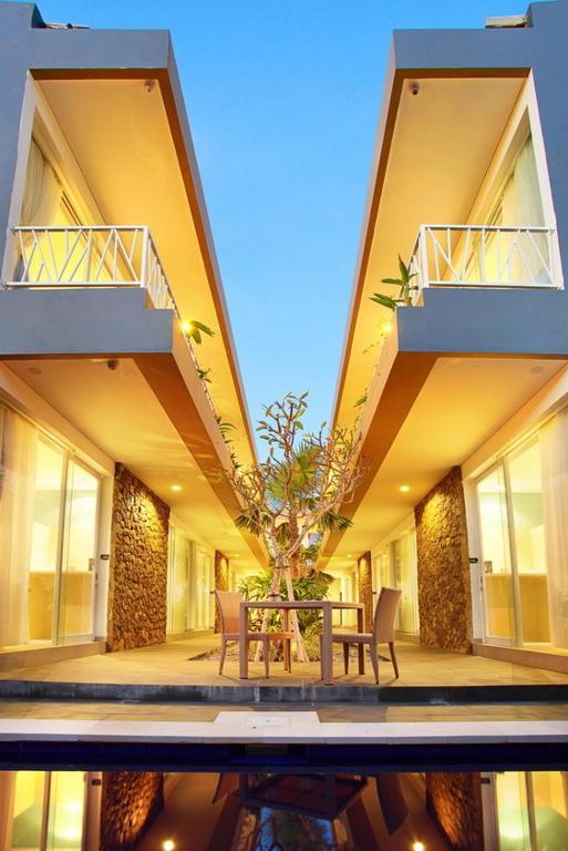 Eazy Legian (Bali)