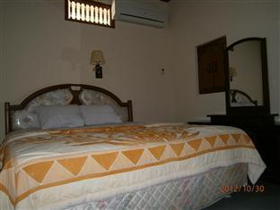 Casa de hóspedes Adus Legian
