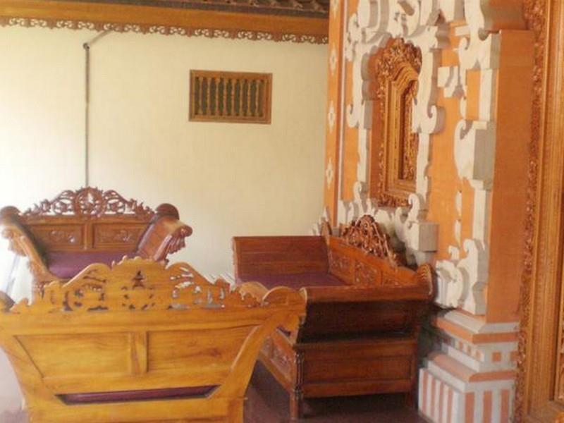 Casa de hóspedes Adus 2*
