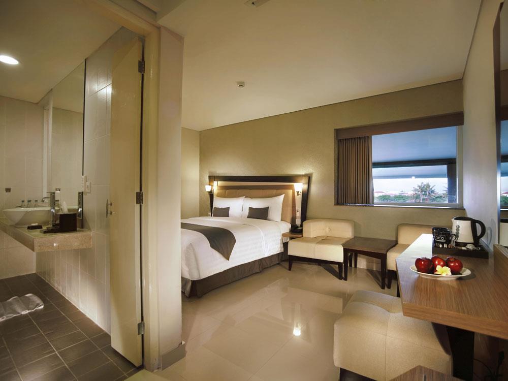 Hotel Neo - Kuta, Jelantik Legian (Bali)