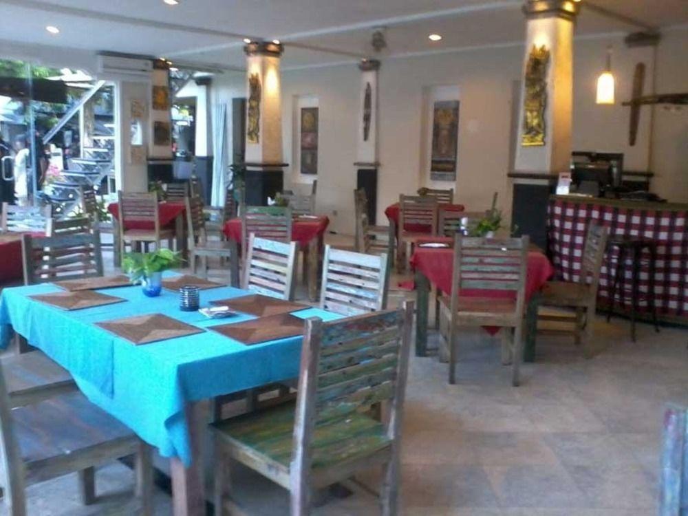 Royal Tunjung Hotel&villa - Chse Certified 3* Legian (Bali)