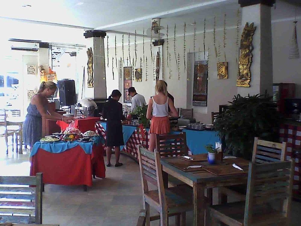 Royal Tunjung Hotel&villa - Chse Certified 3* Legian (Bali)