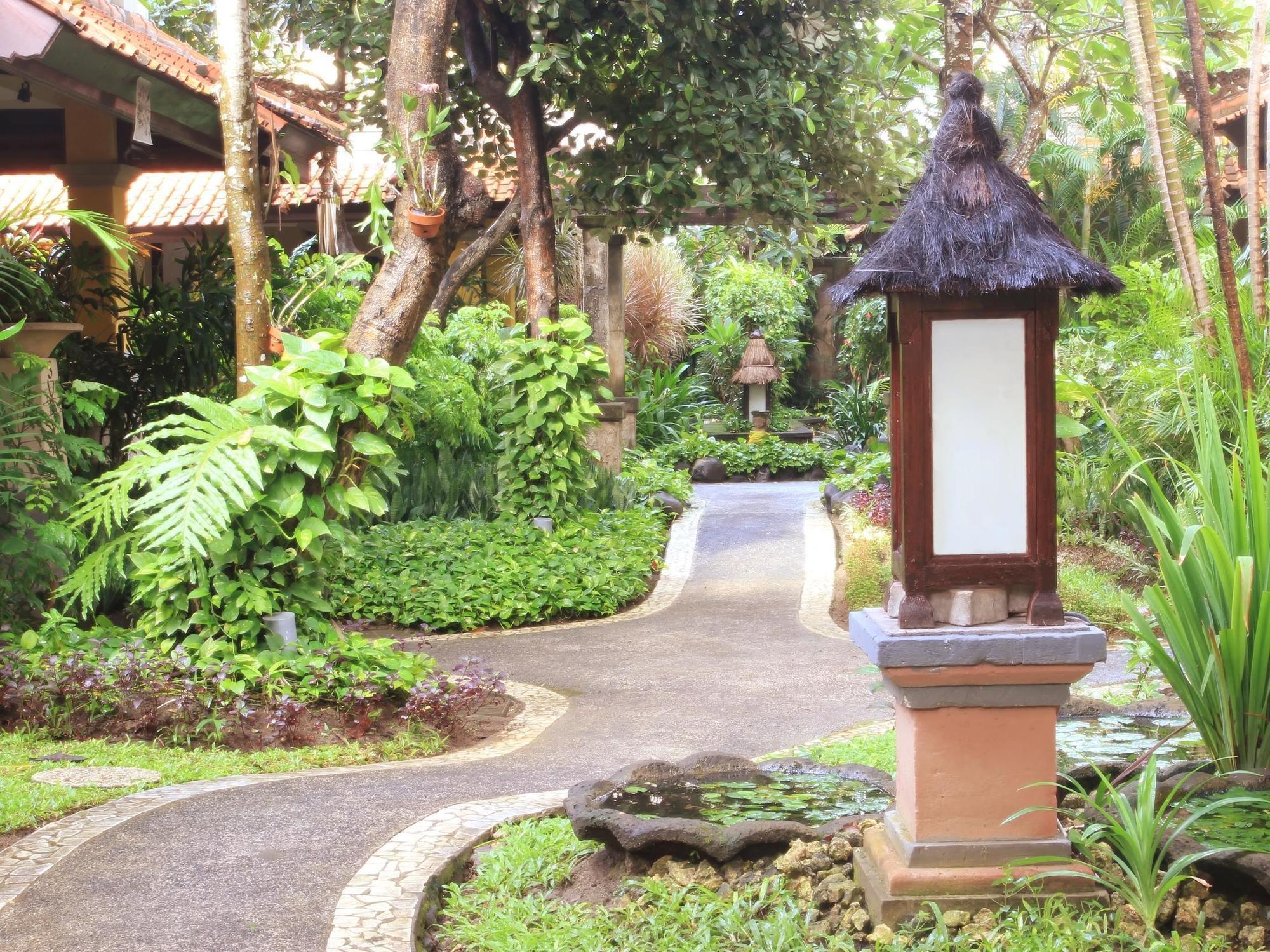 Royal Tunjung Hotel&villa - Chse Certified Taman liburan Legian (Bali)