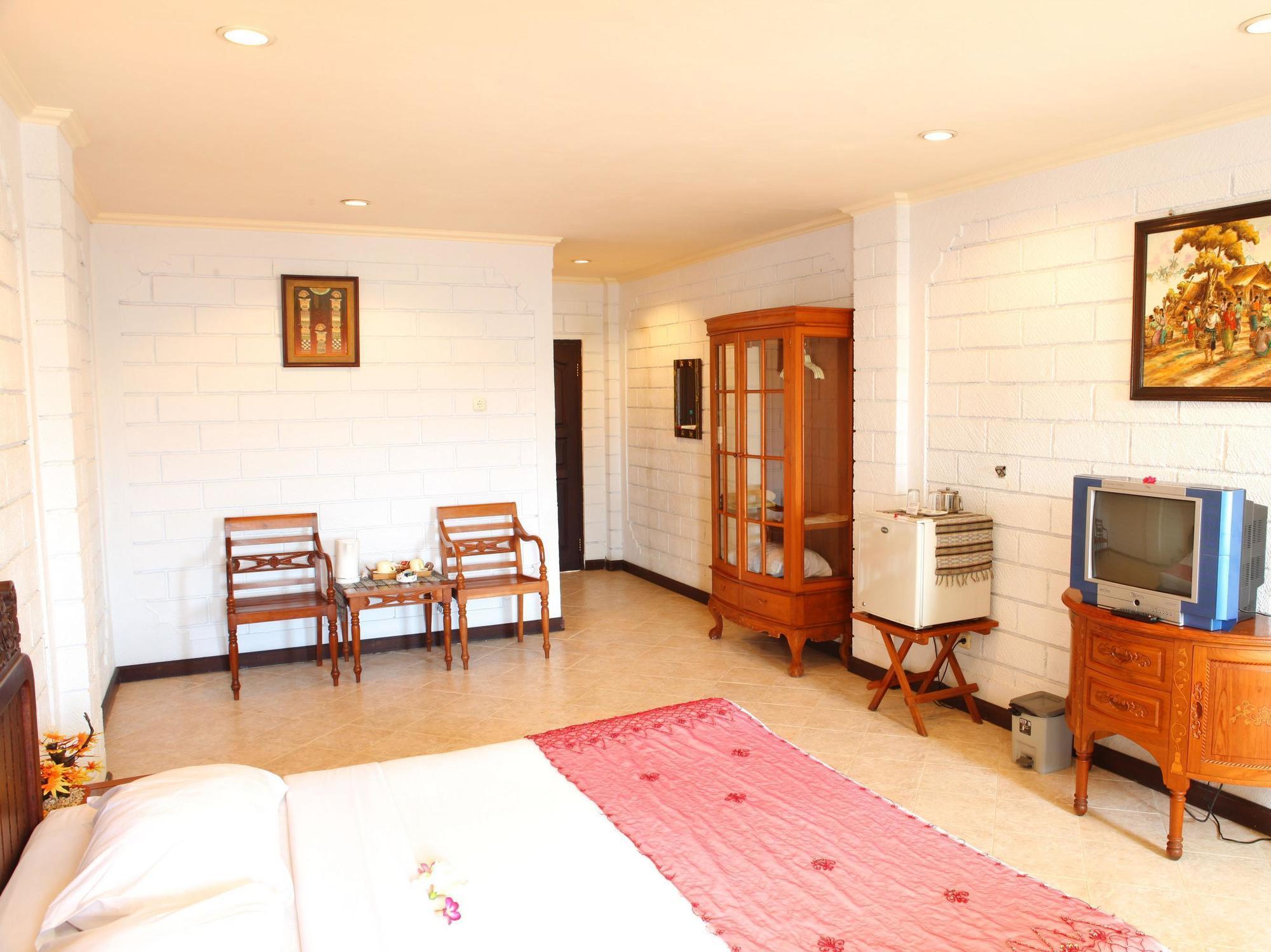 Vilarisi Hotel Legian (Bali)