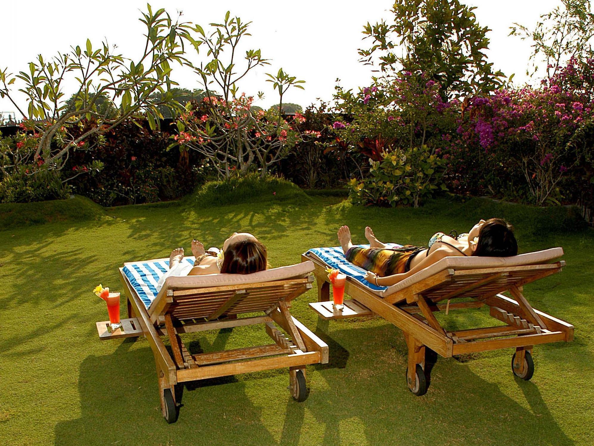 Vilarisi 3* Legian (Bali)