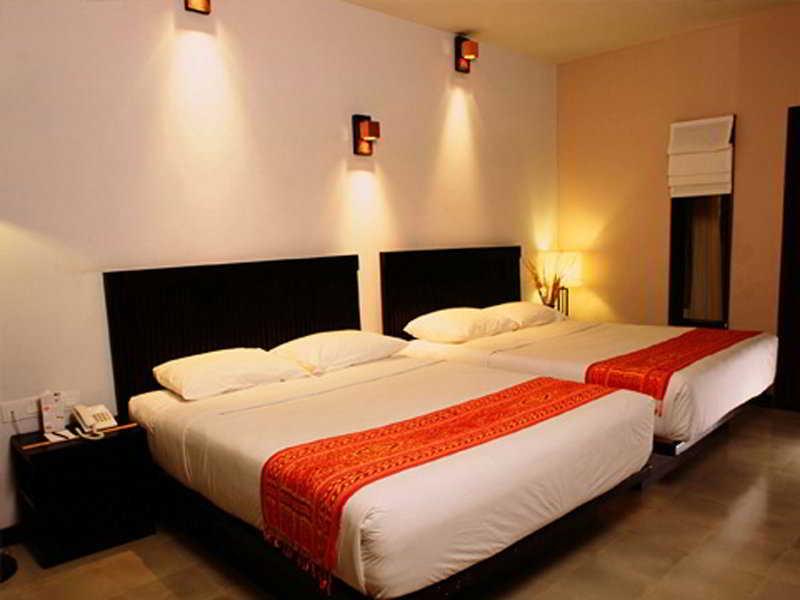 The Lokha & Hotel