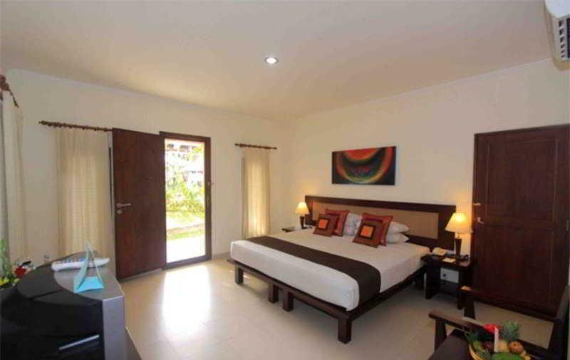 Puri Raja 4* Legian (Bali)
