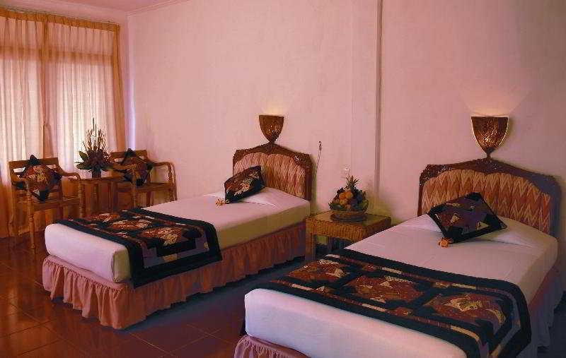 Fourteen Roses 3* Legian (Bali)