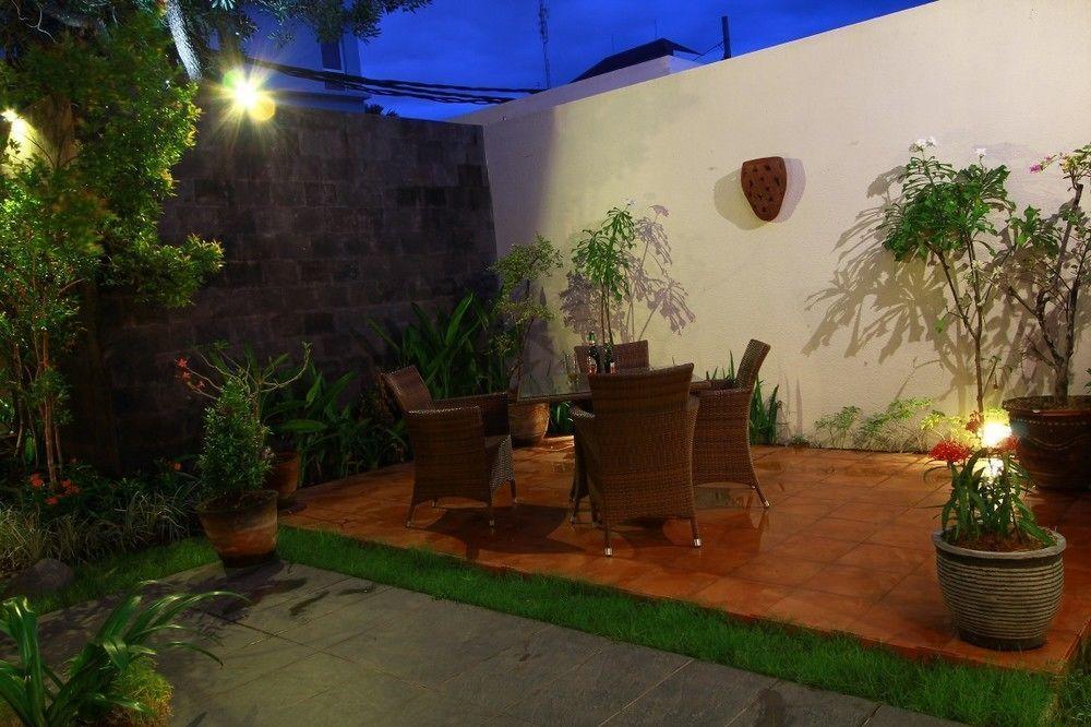 Gosyen Hotel 3*