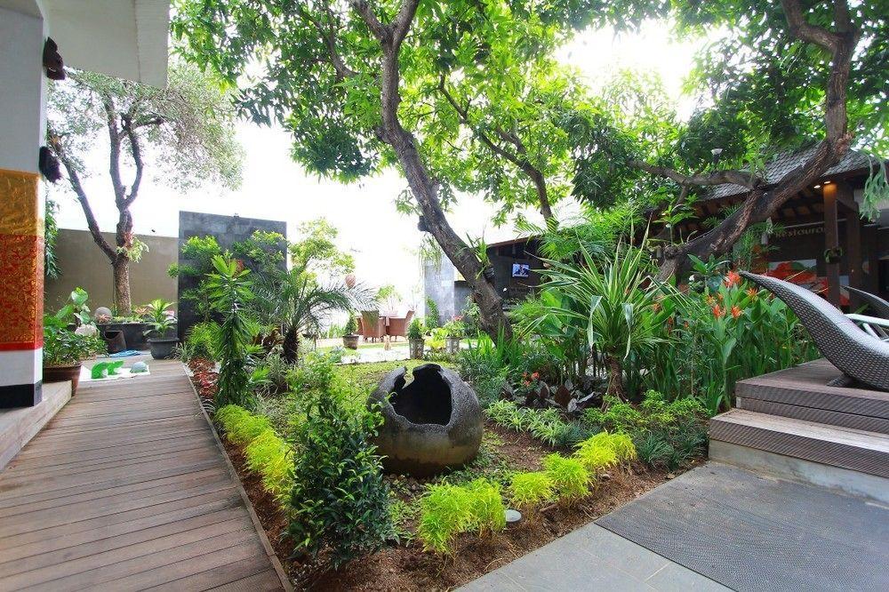Gosyen Hotel Legian (Bali)