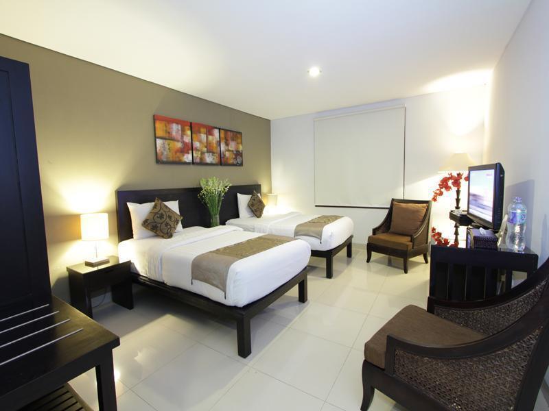 Gosyen Hotel