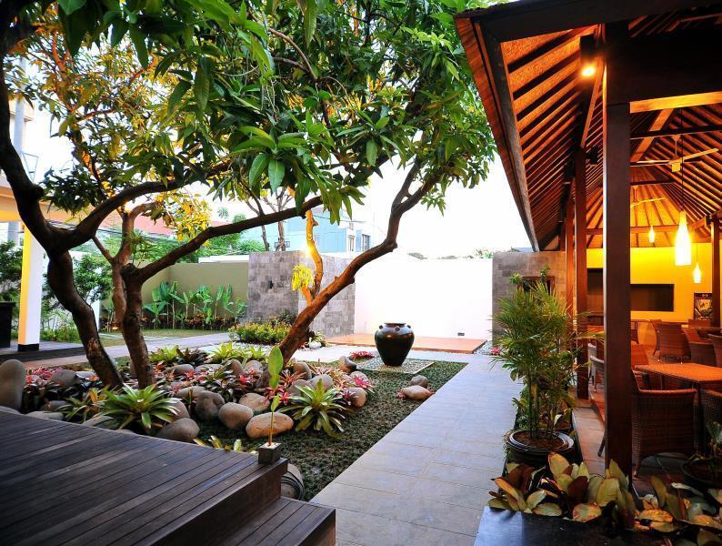 Gosyen Hotel Legian (Bali)