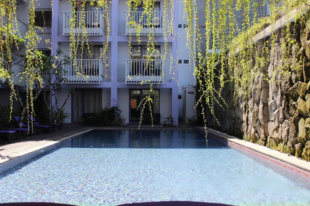 Conjioo Kuta Managed By Mhm 3* Legian (Bali)