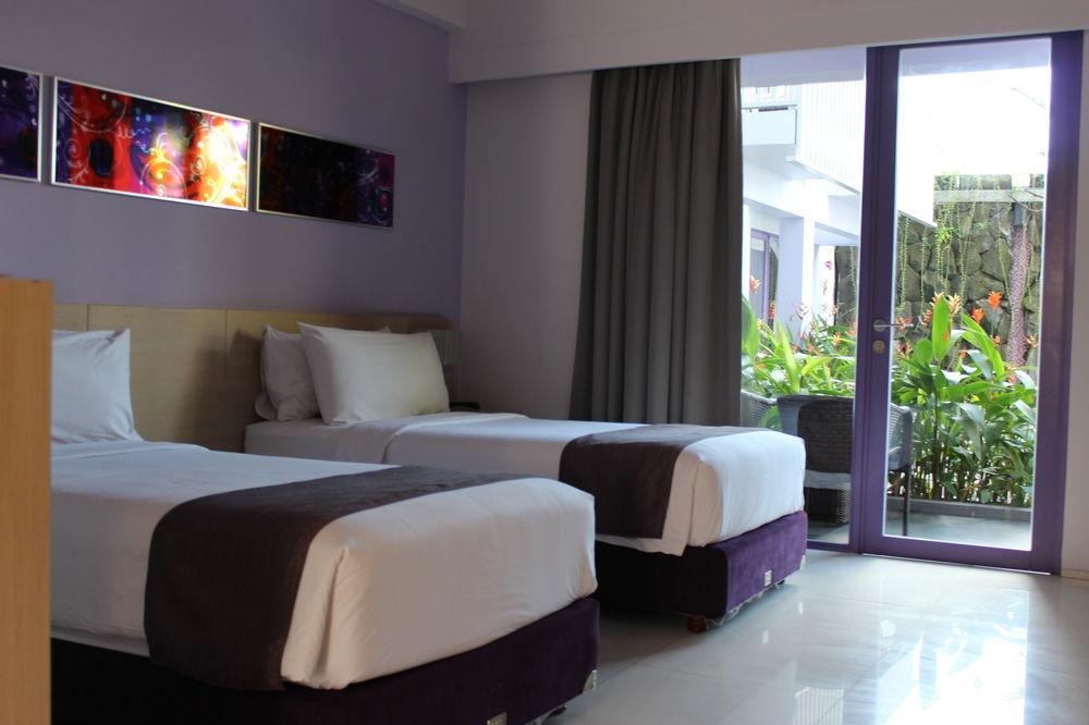 Conjioo Kuta Managed By Mhm Hotel Legian (Bali)