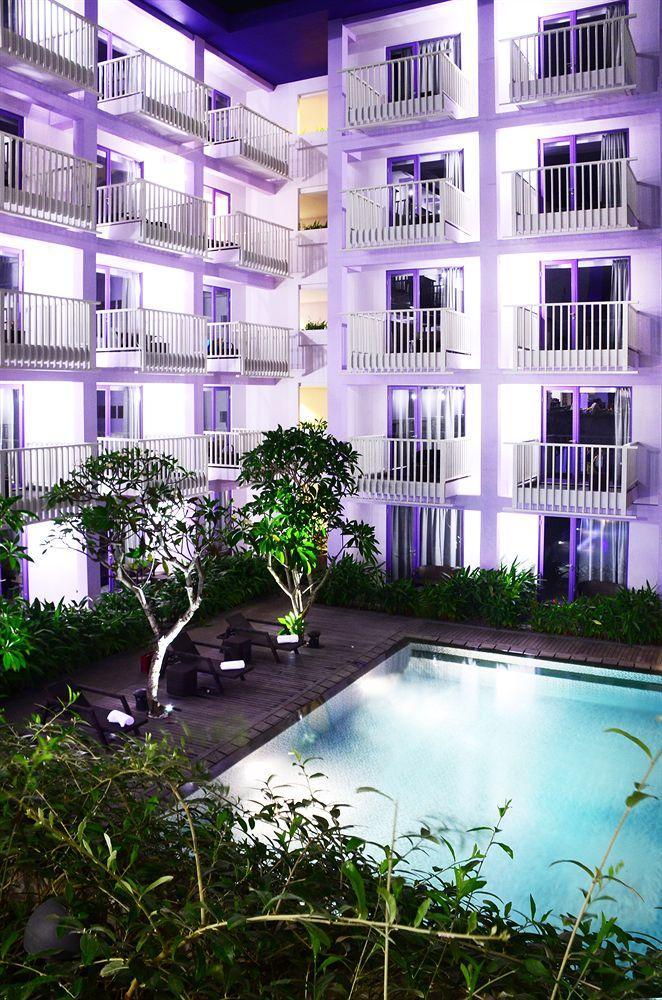 Conjioo Kuta Managed By Mhm Hotel
