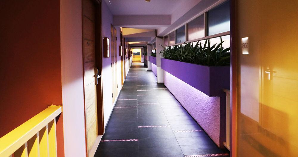 Conjioo Kuta Managed By Mhm 3* Legian (Bali)