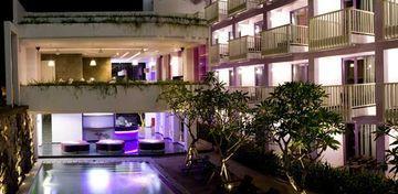 Conjioo Kuta Managed By Mhm Hotel 3*