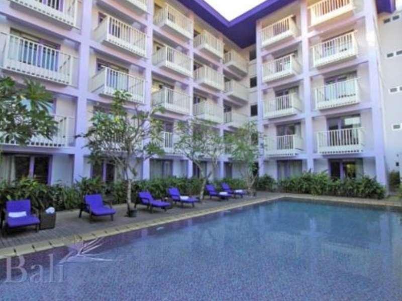 Conjioo Kuta Managed By Mhm 3*