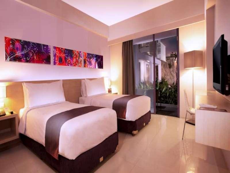 Conjioo Kuta Managed By Mhm Hotel Legian (Bali)