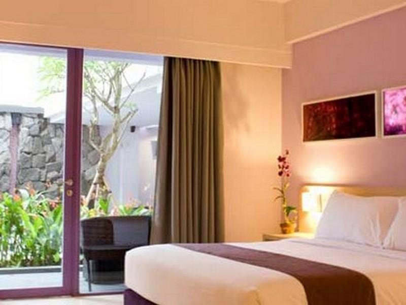 Conjioo Kuta Managed By Mhm 3* Legian (Bali)