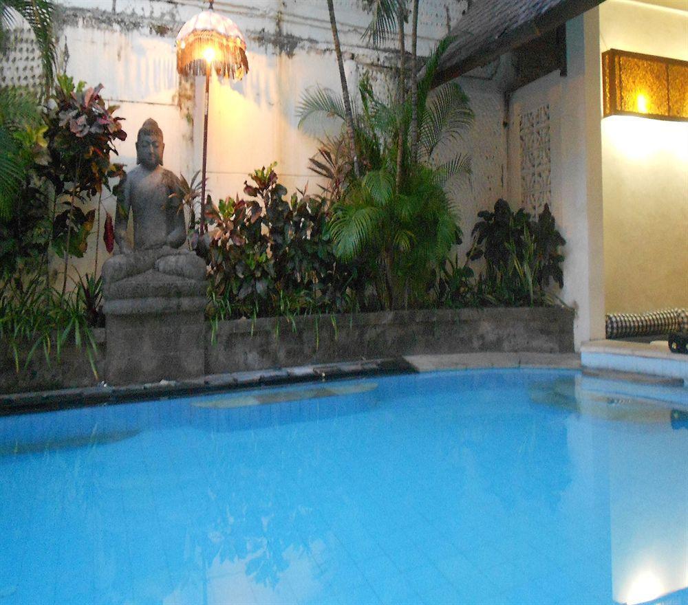 Capital O 93809 Wida 2* Legian