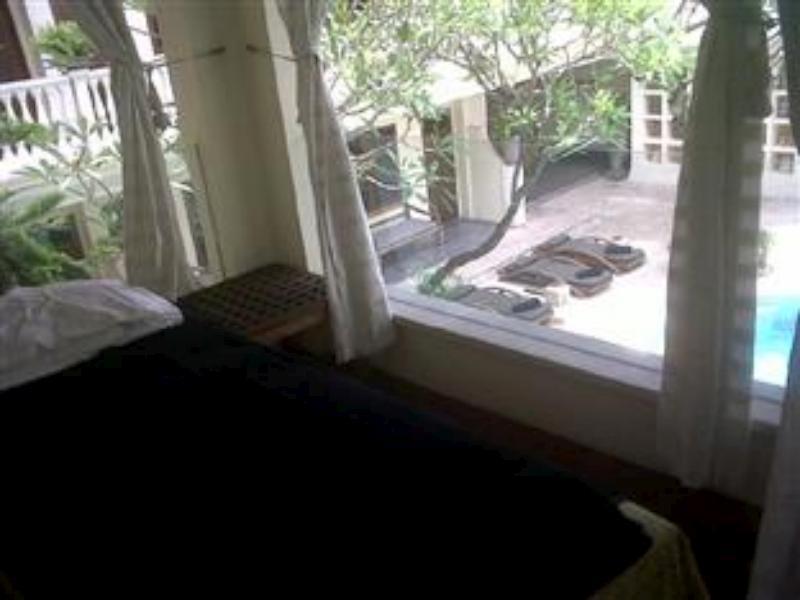 Capital O 93809 Wida Hotel