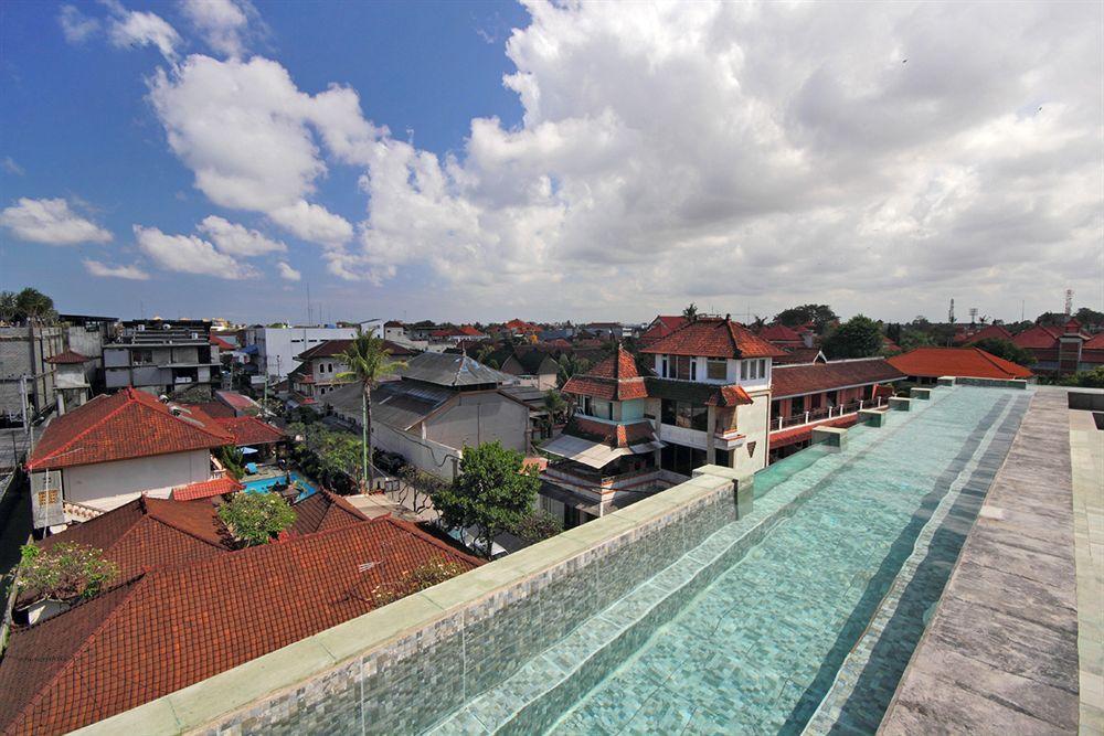 The Spot Hotel Legian (Bali)