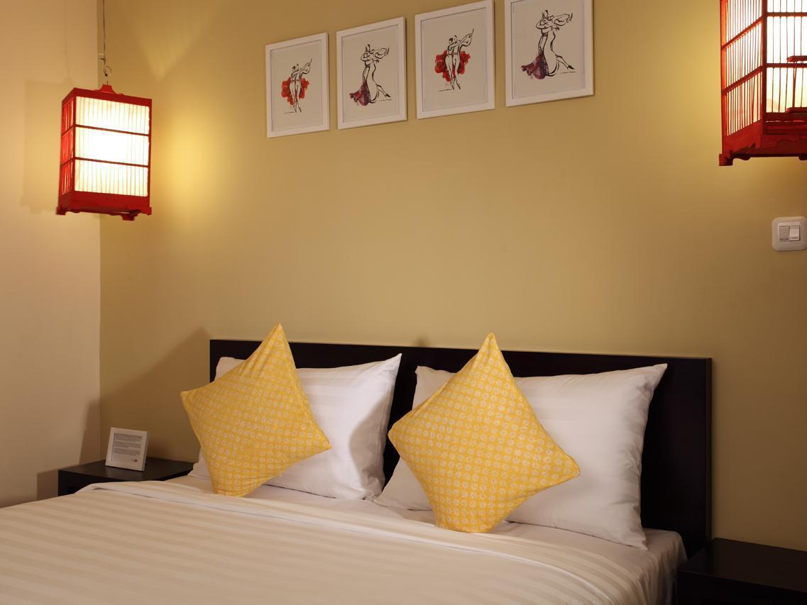 The Spot Hotel 3*