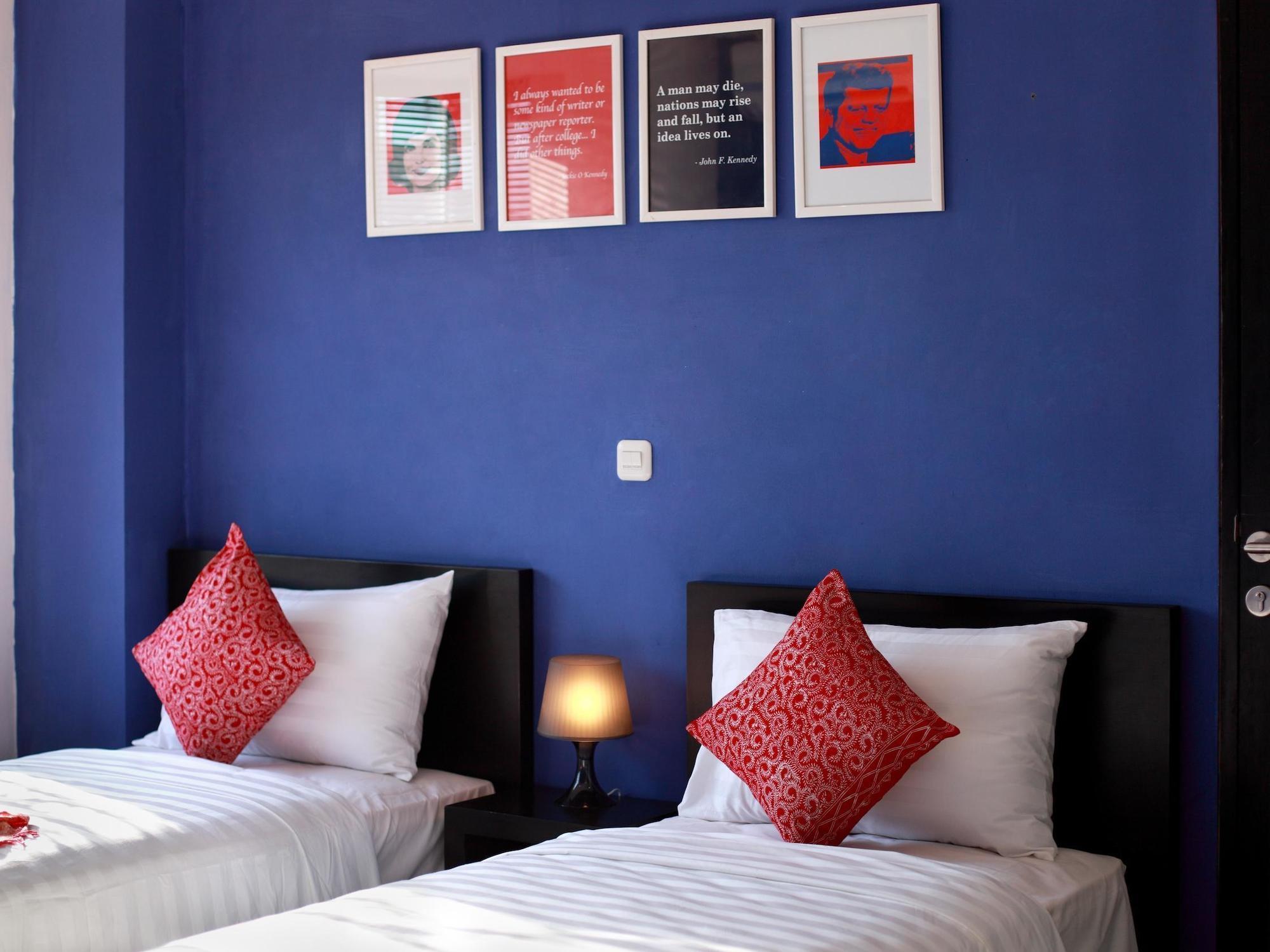 The Spot Hotel