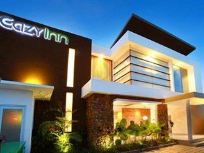 Eazy Hotel 2*