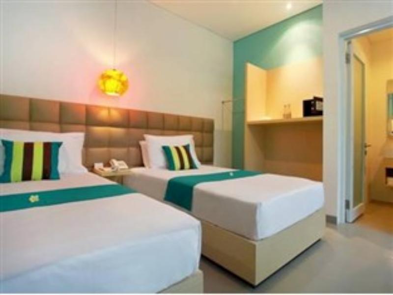 Eazy Hotel Legian (Bali)