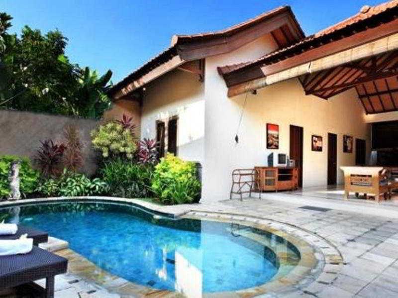 Grand Bali Holiday park 3*